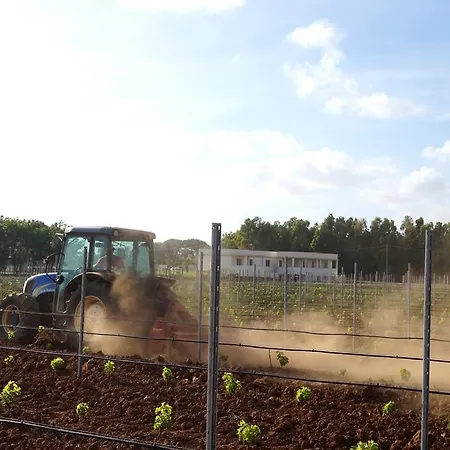 Farmház Maris Alghero
