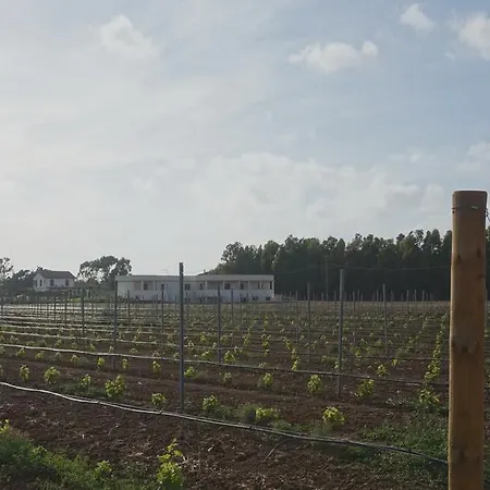 Farmház Maris Alghero
