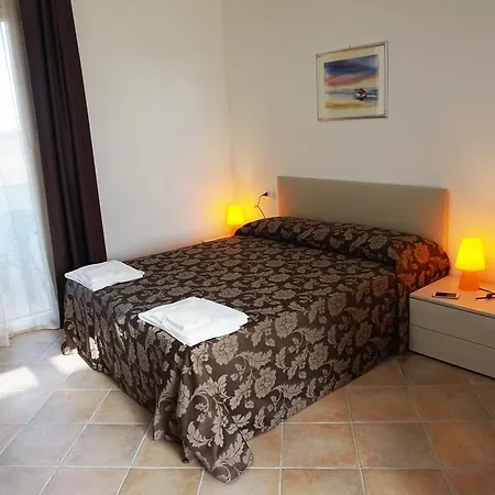 Maris Farmház Alghero