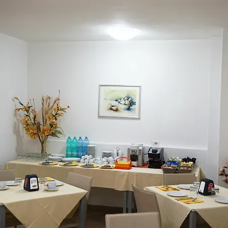 Maris Farmház *